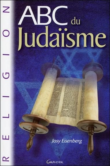 Emprunter ABC du Judaïsme livre