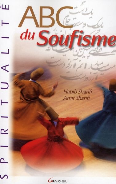 Emprunter ABC du soufisme livre