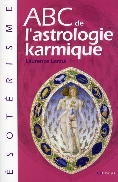 Emprunter ABC de l'Astrologie karmique livre