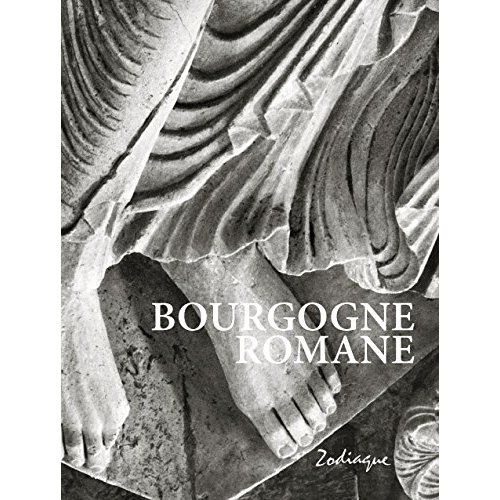 Emprunter Bourgogne romane livre