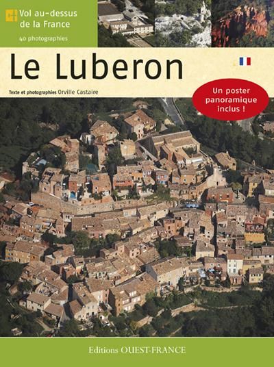 Emprunter Le Luberon livre