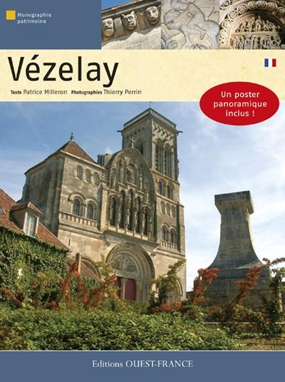 Emprunter Vézelay livre