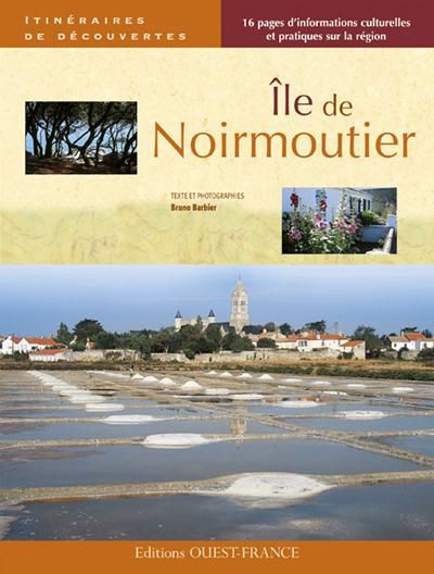 Emprunter Ile de Noirmoutier livre