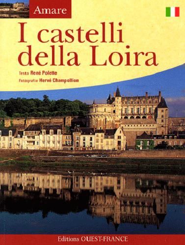 Emprunter I castelli della Loira livre