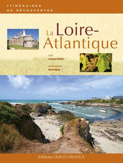 Emprunter La Loire-Atlantique livre