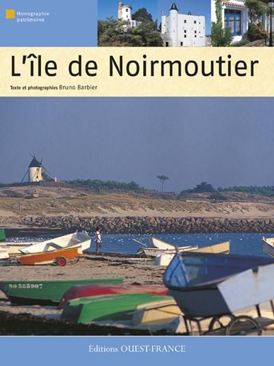 Emprunter L'île de Noirmoutier livre