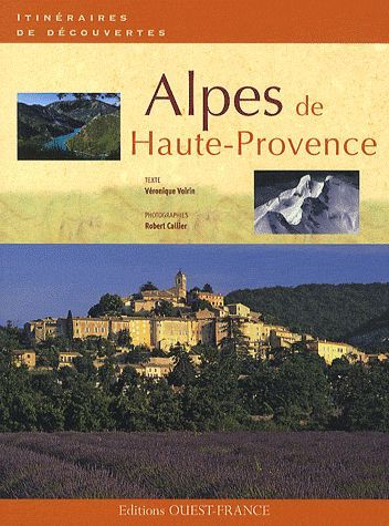 Emprunter Alpes de Haute-Provence livre