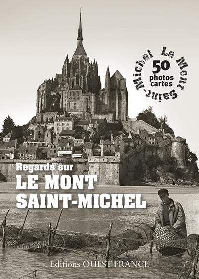 Emprunter Regards sur le Mont Saint-Michel livre