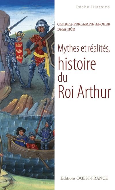 Emprunter Mythes et réalités, histoire du Roi Arthur livre