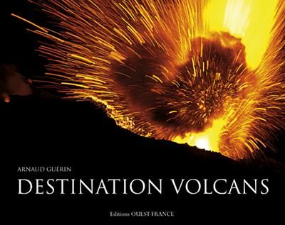 Emprunter Destination volcans livre