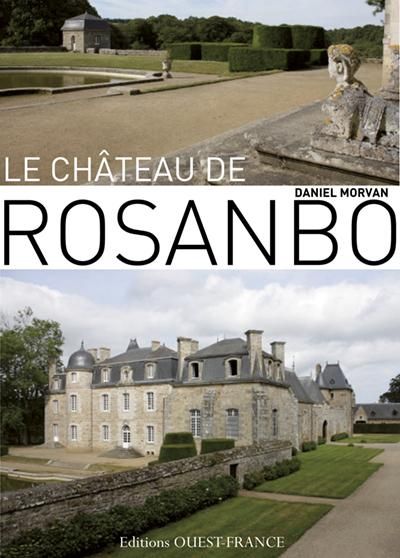 Emprunter Le château de Rosanbo livre