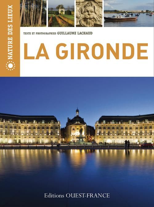 Emprunter La Gironde livre