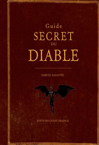 Emprunter Guide secret du diable livre
