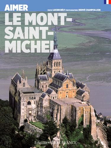 Emprunter Aimer le Mont-Saint-Michel livre