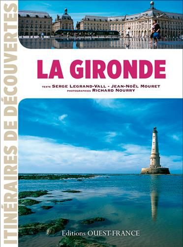 Emprunter La Gironde livre