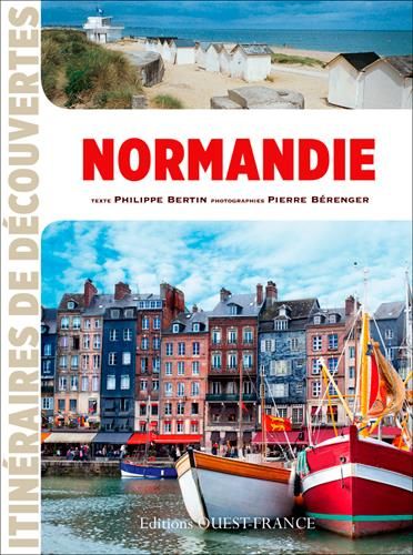 Emprunter Normandie livre