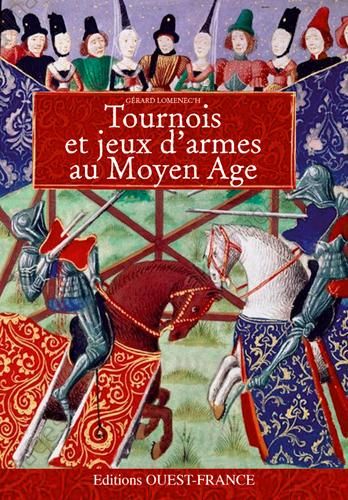 Emprunter Tournois et jeux d'armes au Moyen Age livre