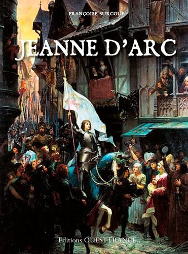 Emprunter Jeanne d'Arc livre