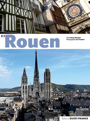 Emprunter Rouen livre