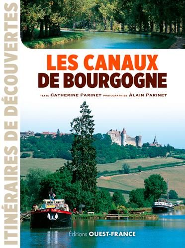 Emprunter Les canaux de Bourgogne livre