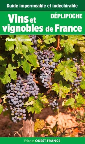 Emprunter Vins et vignobles de France livre