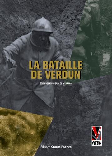 Emprunter La bataille de Verdun livre