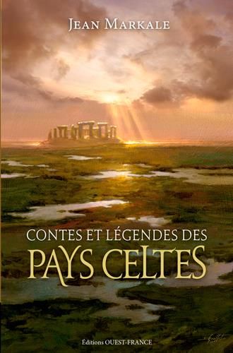 Emprunter Contes et légendes des pays celtes livre