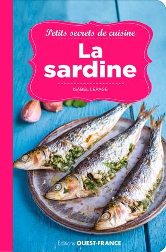 Emprunter La sardine livre