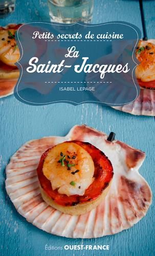 Emprunter Petits secrets de cuisine, la Saint Jacques livre