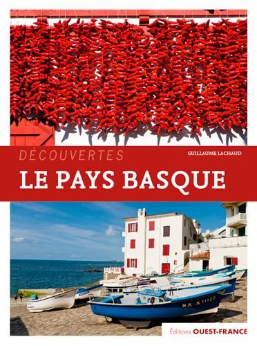 Emprunter Le Pays Basque livre