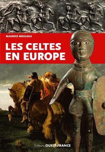 Emprunter Les Celtes en Europe livre