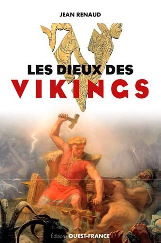 Emprunter Les dieux des Vikings livre