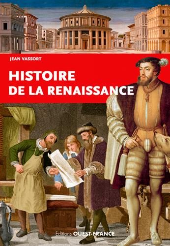 Emprunter Histoire de la Renaissance livre