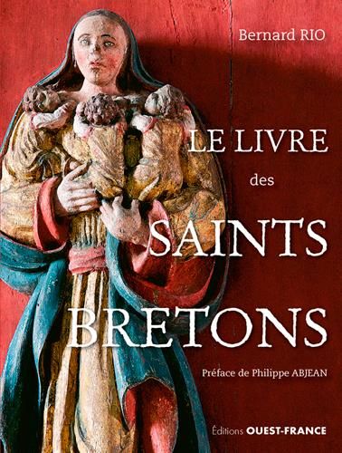 Emprunter Livre des saints bretons livre
