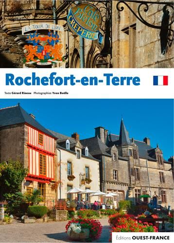 Emprunter Rochefort-en-Terre livre