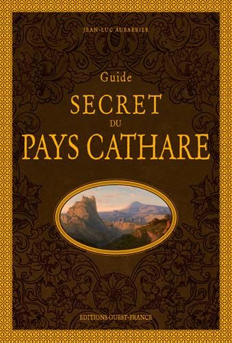 Emprunter Guide secret du pays Cathare livre