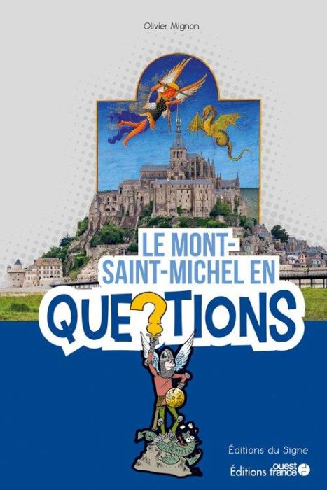 Emprunter Le Mont Saint-Michel en questions livre