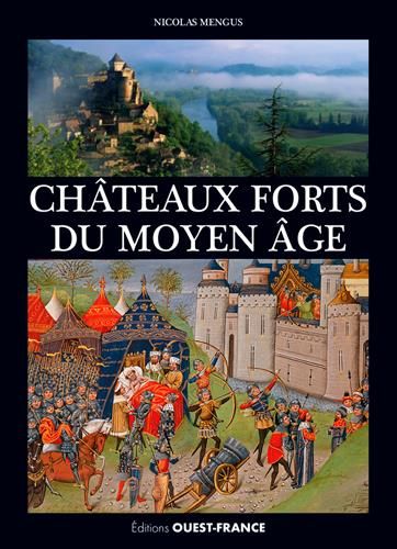 Emprunter Châteaux forts du Moyen Age livre