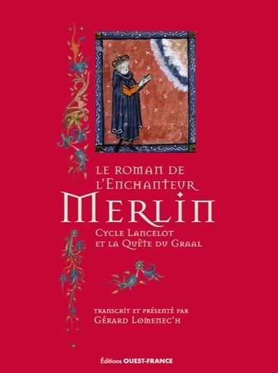Emprunter Le roman de l'enchanteur Merlin livre