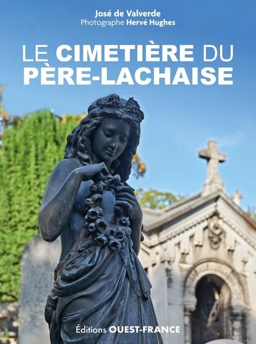 Emprunter Le cimetière du Père-Lachaise. Edition revue et augmentée livre