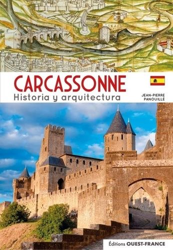 Emprunter Carcassonne. Histoire et architecture livre