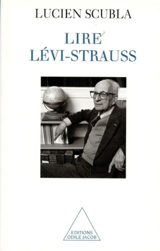 Emprunter Lire Lévi-Strauss livre