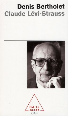Emprunter Claude Lévi-Strauss livre