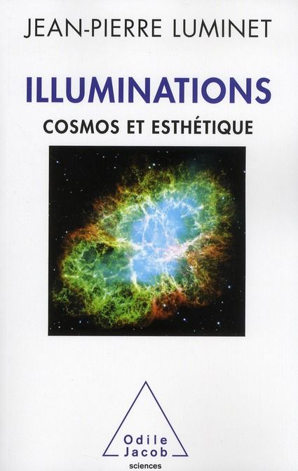 Emprunter Illuminations. Cosmos et esthétique livre