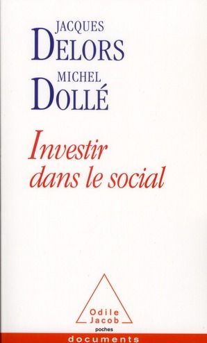 Emprunter Investir dans le social livre