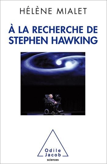 Emprunter A la recherche de Stephen Hawking livre