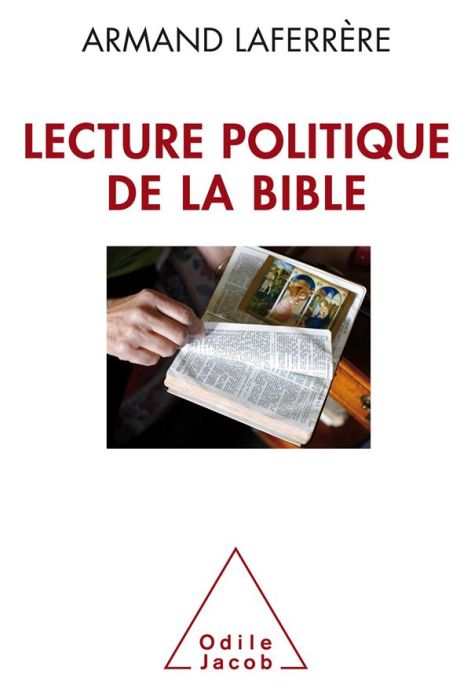 Emprunter Lecture politique de la Bible livre