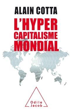 Emprunter L'hyper capitalisme mondial livre