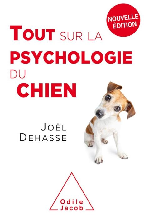 Emprunter Tout sur la psychologie du chien. 2e édition livre