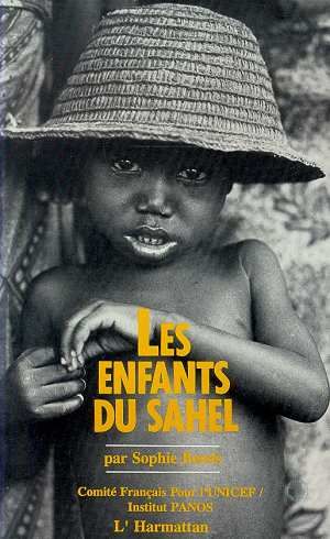 Emprunter Les enfants du Sahel livre
